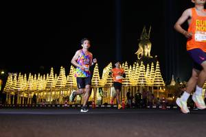 BIB: 2167
                            <button type="button" onclick="openModal(20782539)" class="btn btn-primary btn-sm float-right btn-popup" data-toggle="modal" data-target=".modal-high-quality">
                        <i class="fas fa-shopping-cart"></i> Add to Cart
                    </button>
                                            <button type="button" onclick="isThisMe(20782539, true)" class="btn btn-success btn-sm float-right btn-popup btn-isme hidden" data-toggle="tooltip" data-placement="bottom" title="นี่คือรูปของคุณใช่ไหม คลิกที่นี่เพื่อเอาเข้าอัลบั้ม">
                        <i class="fas fa-plus"></i> Add to album
                    </button>
                    <button type="button" onclick="isThisMe(20782539, false)" class="btn btn-warning btn-sm float-right btn-popup btn-isnotme hidden">
                        <i class="fas fa-ban"></i> Remove from album
                    </button>